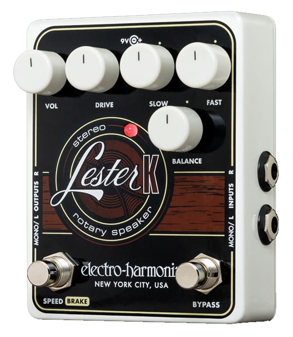 buy Lester K